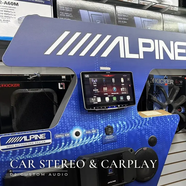 Pioneer car stereo head unit