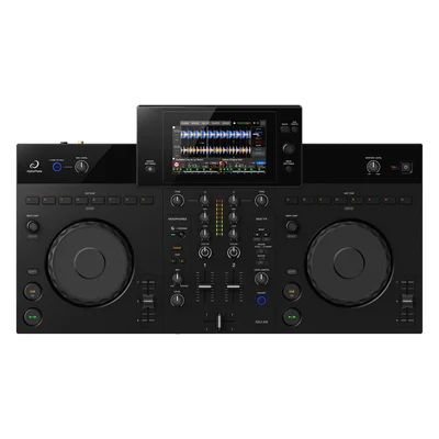 AlphaTheta XDJ-AN 2-Channel All-in-One DJ System