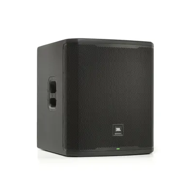 JBL PRX918XLF 18-inch Powered Subwoofer